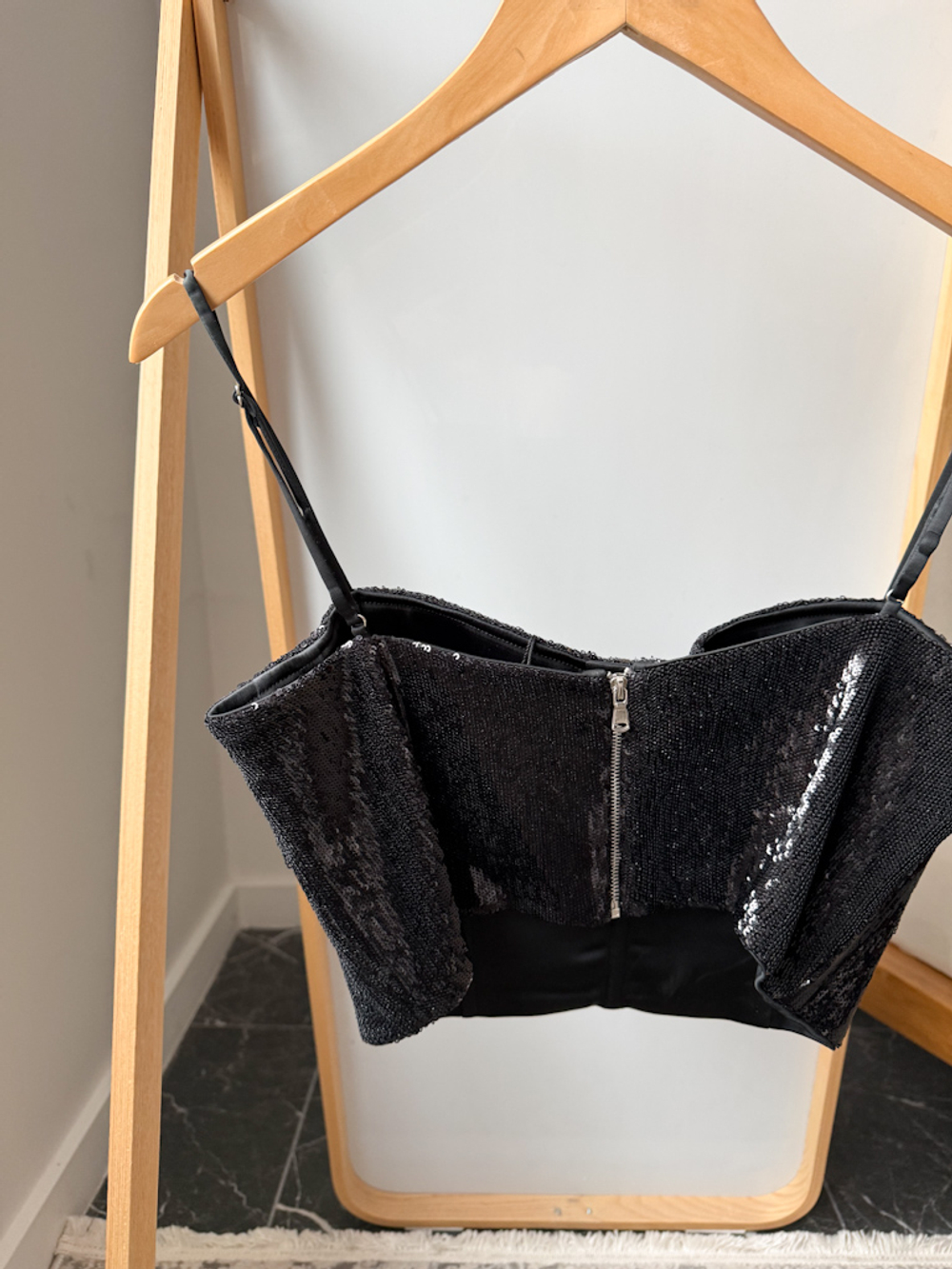 Новый топ Rouzze, М