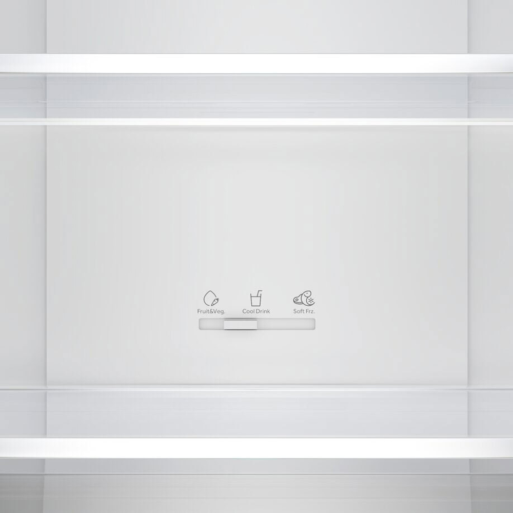 Холодильник HAIER C2F637CXRGU1
