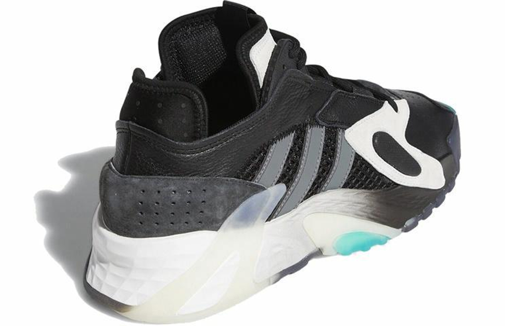 Кроссовки Adidas Originals Streetball