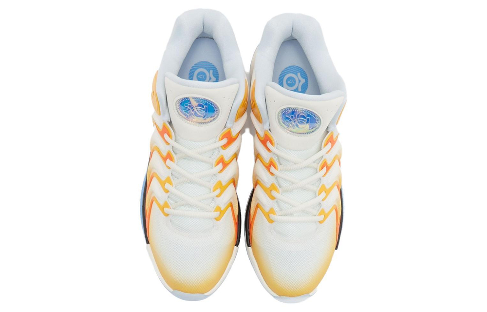 Кроссовки Nike Kd 17