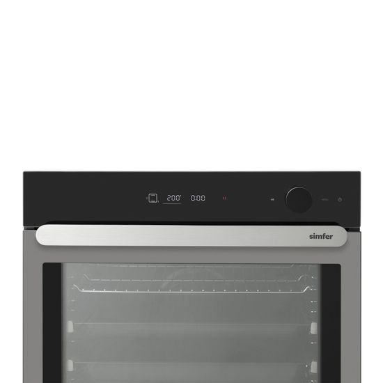 Электрический духовой шкаф Simfer B6ES89021