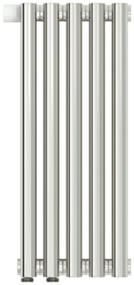 Сунержа Эстет-1 EU50 левый 500х225 5 секций