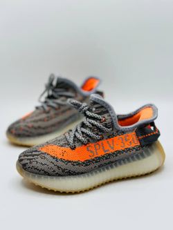Детские кроссовки для детей Buba Yeezy 350