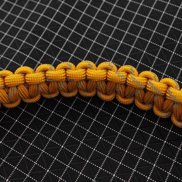 Сумка Artifact Pro Black yellow - фото 9