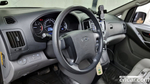 Hyundai The New Grand Starex Van 3-х местный (03.2021)