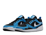 Баскетбольные кроссовки Jordan CMFT Era Blue/Black Shoes