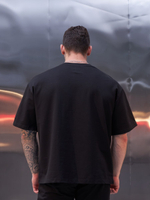 Футболка Carbon Bad Boy Black