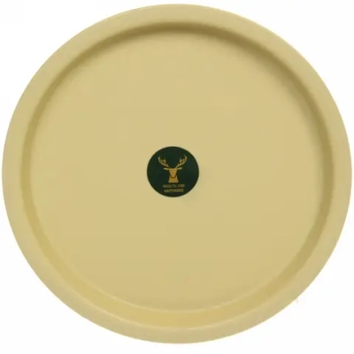 Поднос пластиковый «Woody» 26см