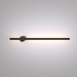 Бра Elektrostandard MRL LED 1115 черный