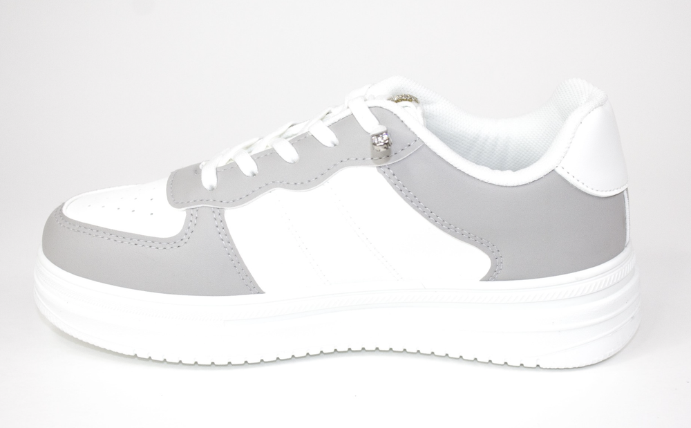 Кеды женские демисезонные Beiweisi арт. 299-3