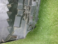 Битая Фара правая Cadillac Escalade 4 (2014-2020) LED