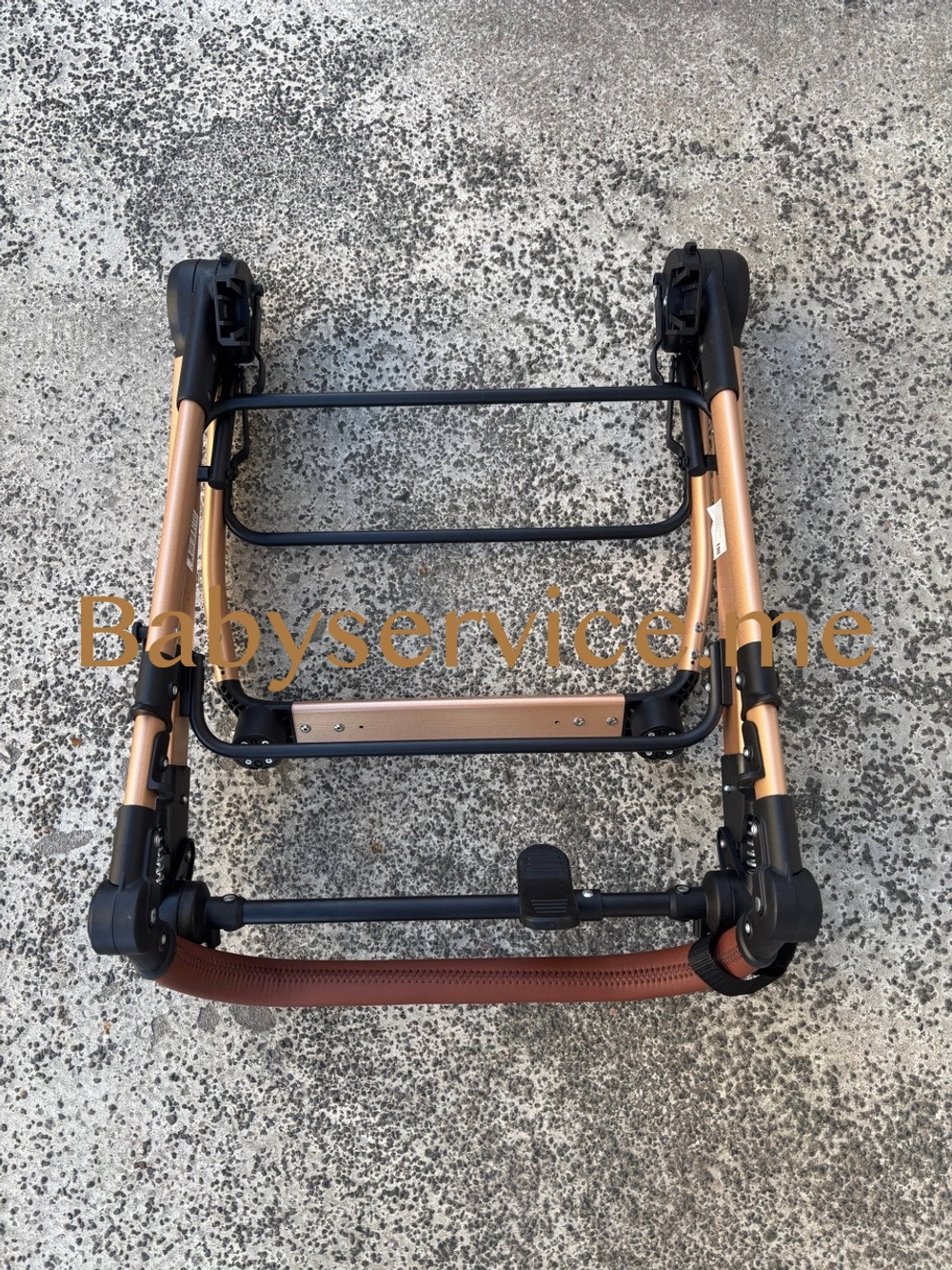 Рама Rant Basic Roller