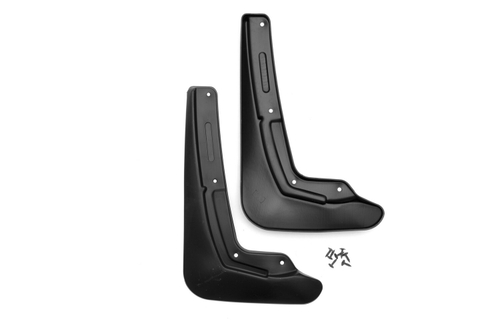 Брызговики задние для  Tiggo 8 Pro 2021-н.в. (I)  REIN.AN0198.E13