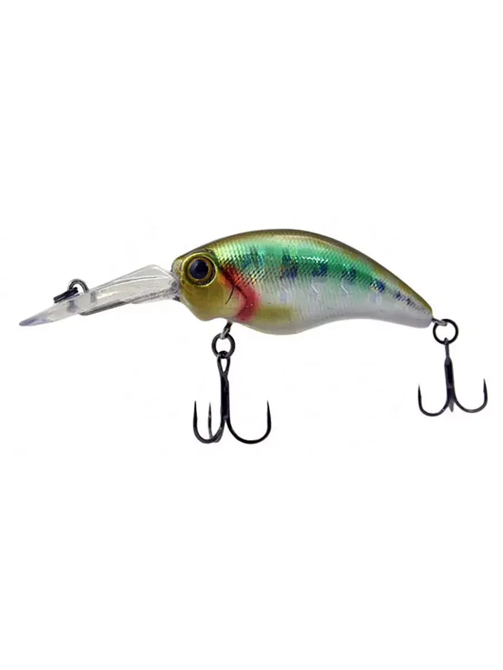 Воблер для рыбалки LureMax PUNCHER