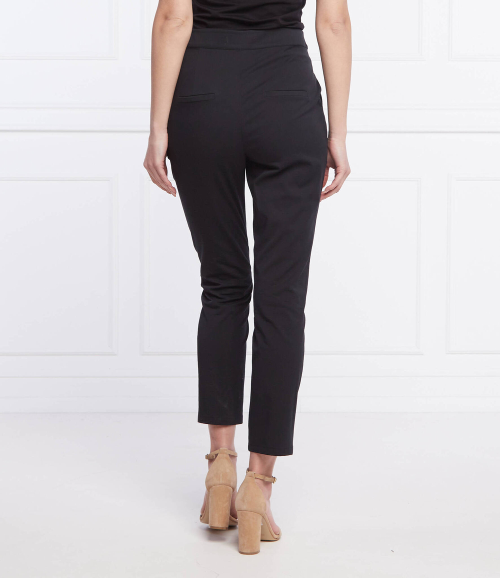 штаны Marc Cain - темно-синий(R 81.18 W81)