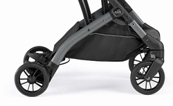 Прогулочная коляска Cam Compass 2.0 202 антрацит