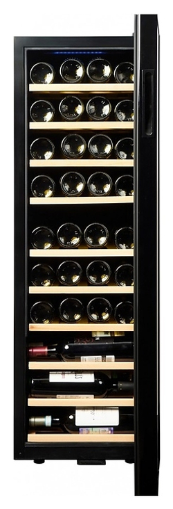 Винный шкаф Vinosafe VSF38AM