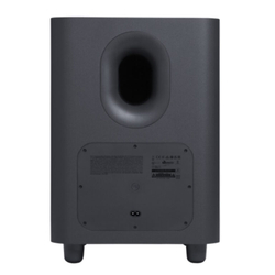 Саундбар JBL BAR500 PRO-5.1 5.1 290Вт+300Вт черный JBLBAR500PROBLKUK