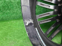 Диск литой R19 BMW 5er G30 (17-23) 664 стиль перед