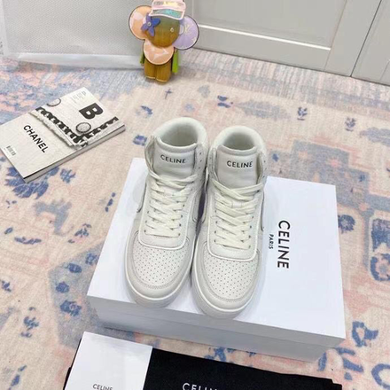 Кеды Celine