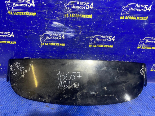 Спойлер LEXUS RX450h 2009-2012