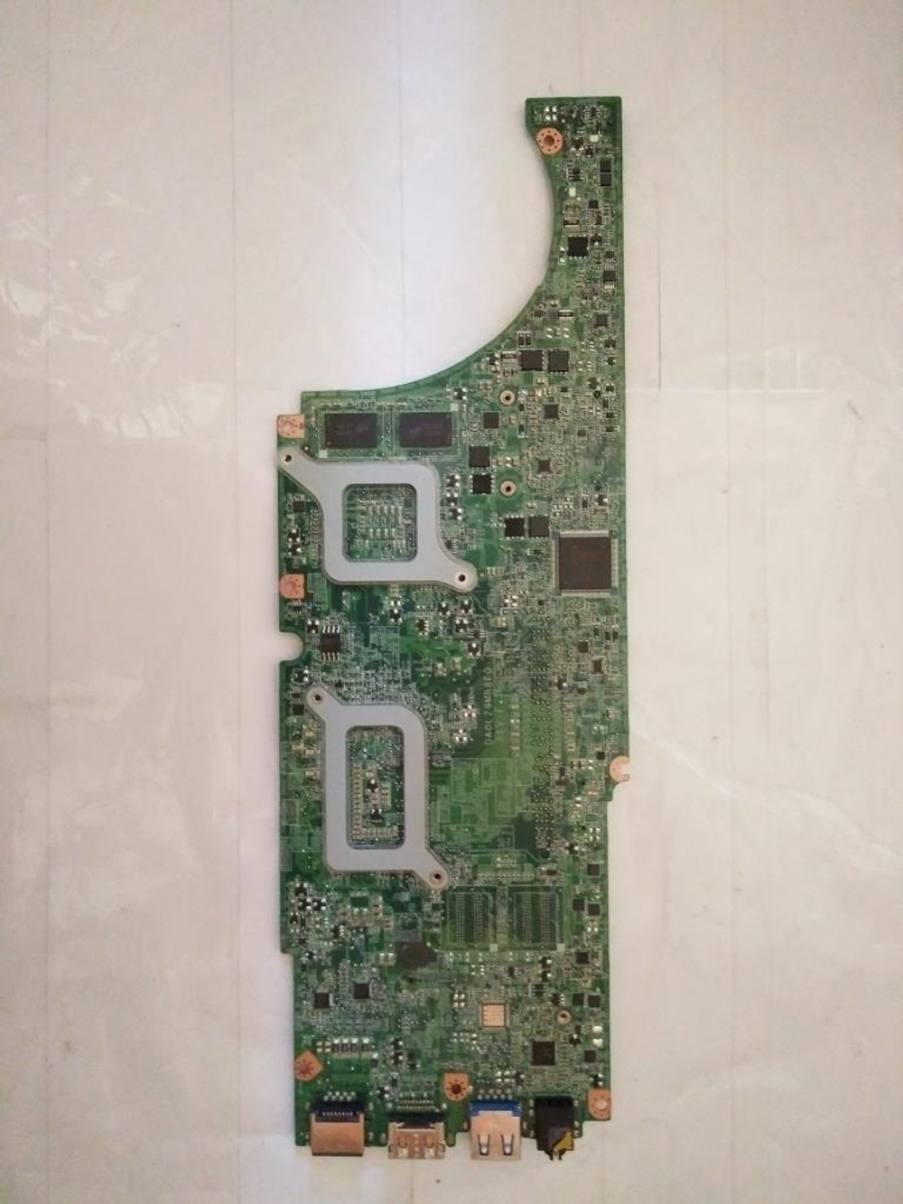 Материнская плата для ноутбука Lenovo U430p LZ9 W8P I5-4200 DIS 2G (90003346), оригинал