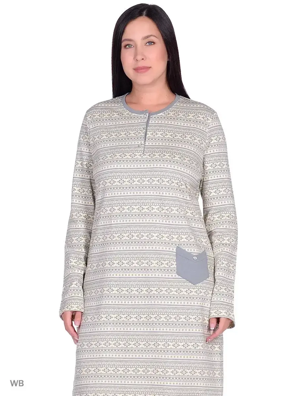 Ночная сорочка Sabrina