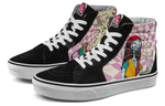 Disney X Vans Sk8
