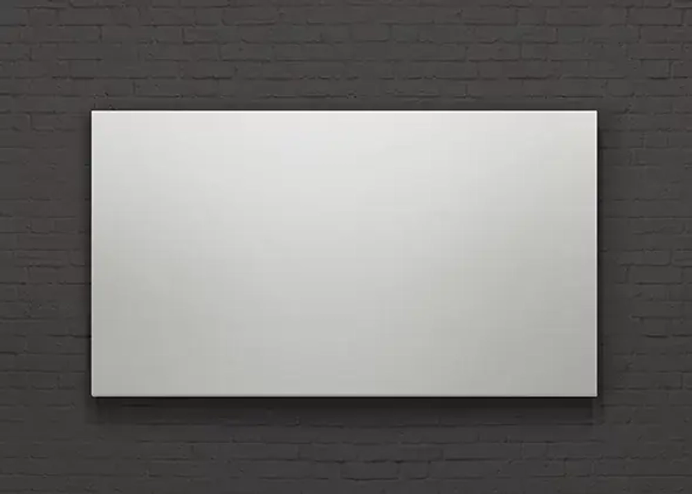 Экран натяжной Lumien 132x235 см (16:9) LCT-100105