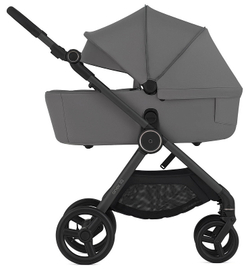 Детская коляска Anex iQ Basic NT 2 в 1 Lune