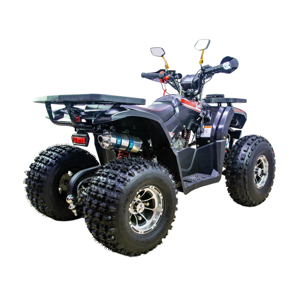 Квадроцикл Avantis Hunter 8 NEW 125 Premium