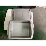 Термоконтейнер H-52L (серый) Foodatlas (без аккум. холода) распродажа