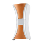 358937 STREET NT22 370 белый/золото Светильник ландшафтный светодиодный IP54 LED 4000К 12W 85-265V CALLE