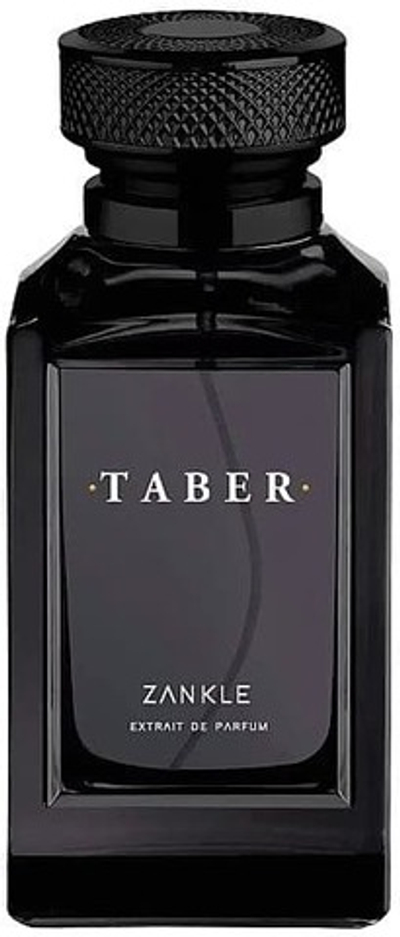 TABER ZANKLE EXTRAIT DE PARFUM 100 ML