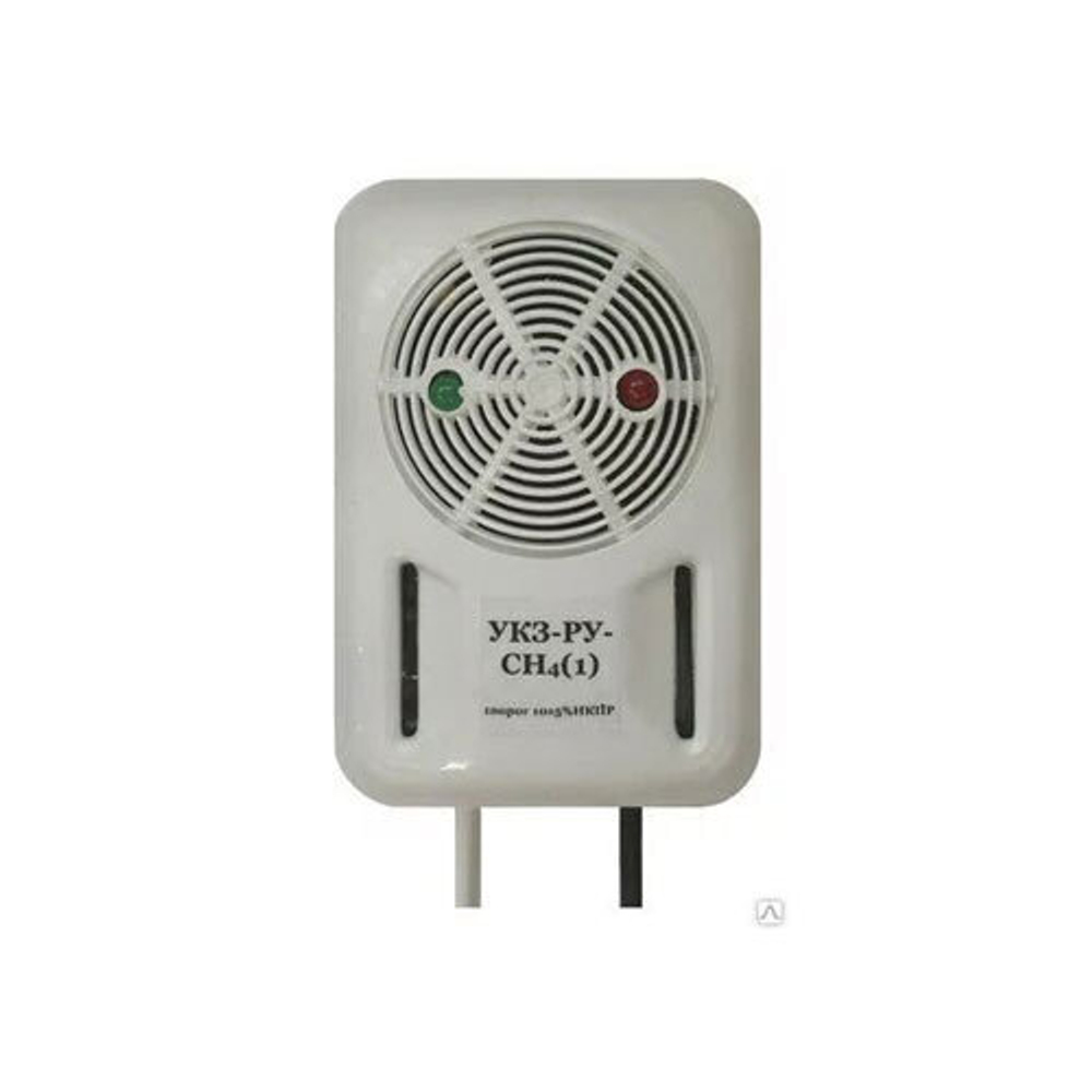 УКЗ-РУ сигнализатор загазованности стационарный