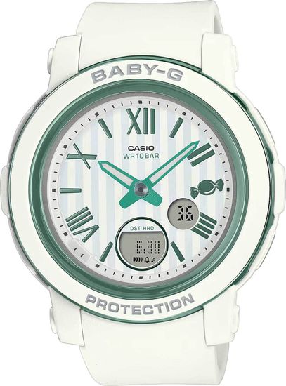 Наручные часы Casio Baby-G BGA-290SW-7ADR
