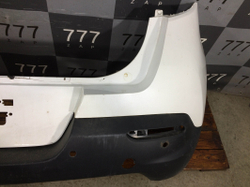 Бампер задний Kia Soul 3 (SK3) 19-нв Б/У Оригинал 86611K0000