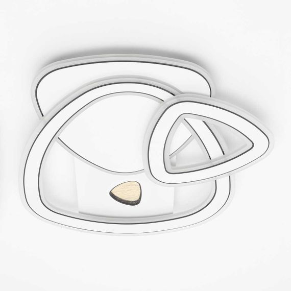 Люстра потолочная Citilux Costa CL741012