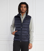 Пуховая безрукавка Gant - темно-синий(7006299)