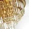 5257/6C CLASSI LN23 84 латунь Люстра потолочная E14 6*40W 220V ZAHA