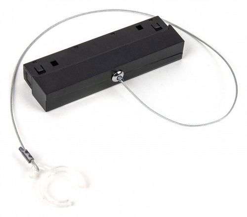 Коннектор Elektrostandard 85102/00 черный
