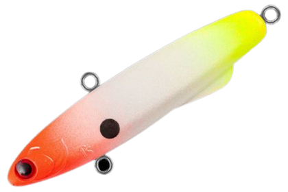 Раттлин TsuYoki Torpeda 65S Soft (65мм, 17гр)