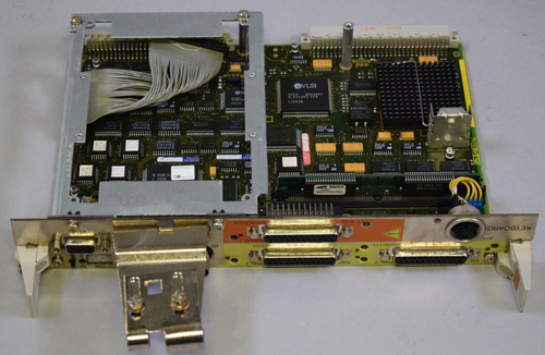 SIEMENS 6FC5110-0DB02-0AA2