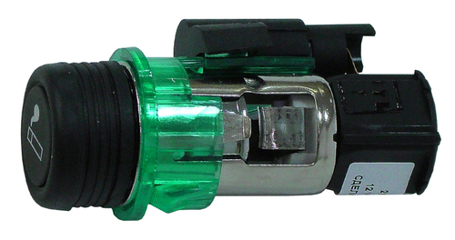 Прикуриватель /2110,2123/ в сб. (МЗАТЭ-2)