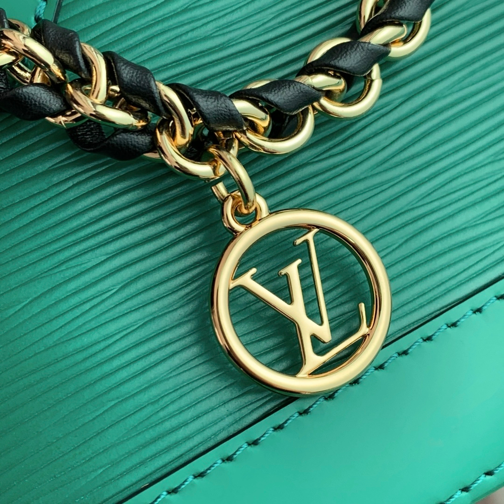 Louis Vuitton Nano Alma
