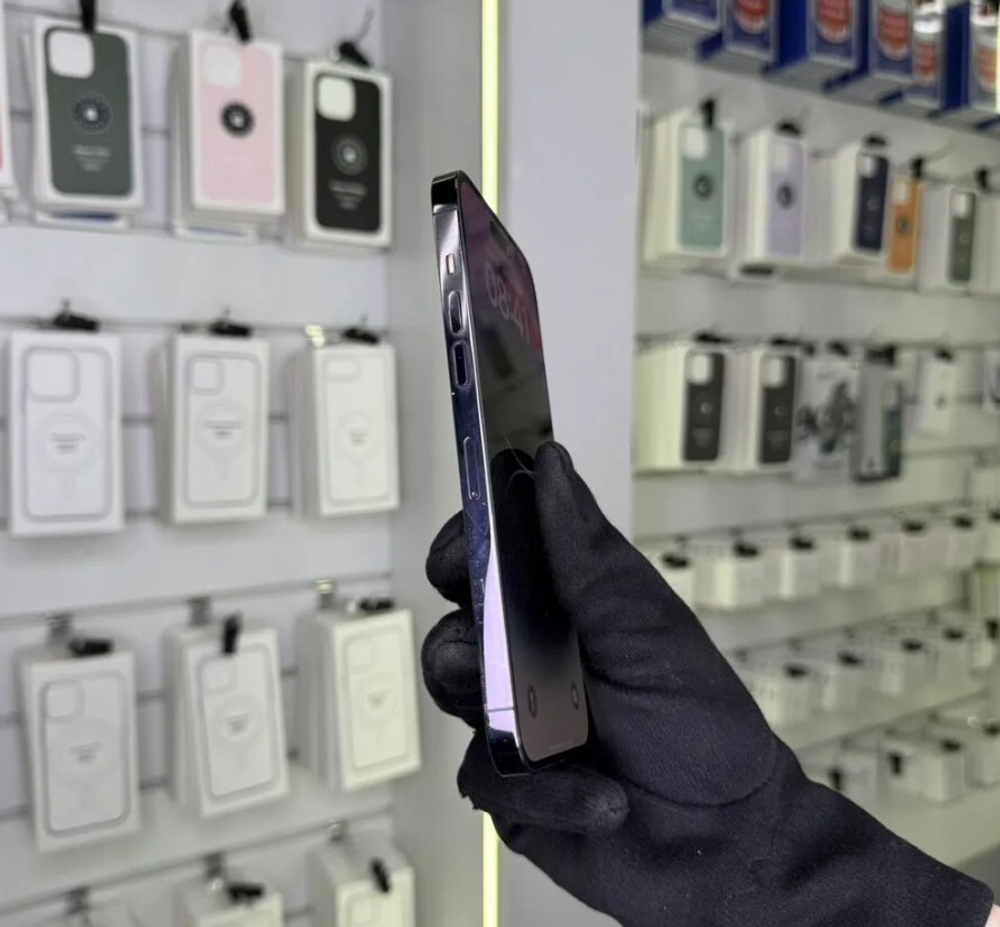 iPhone 14 Pro Max, 256 ГБ б/у