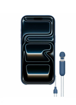 Чехол Beats для iPhone 17 Pro Max Kickstand Case with MagSafe and Camera Control