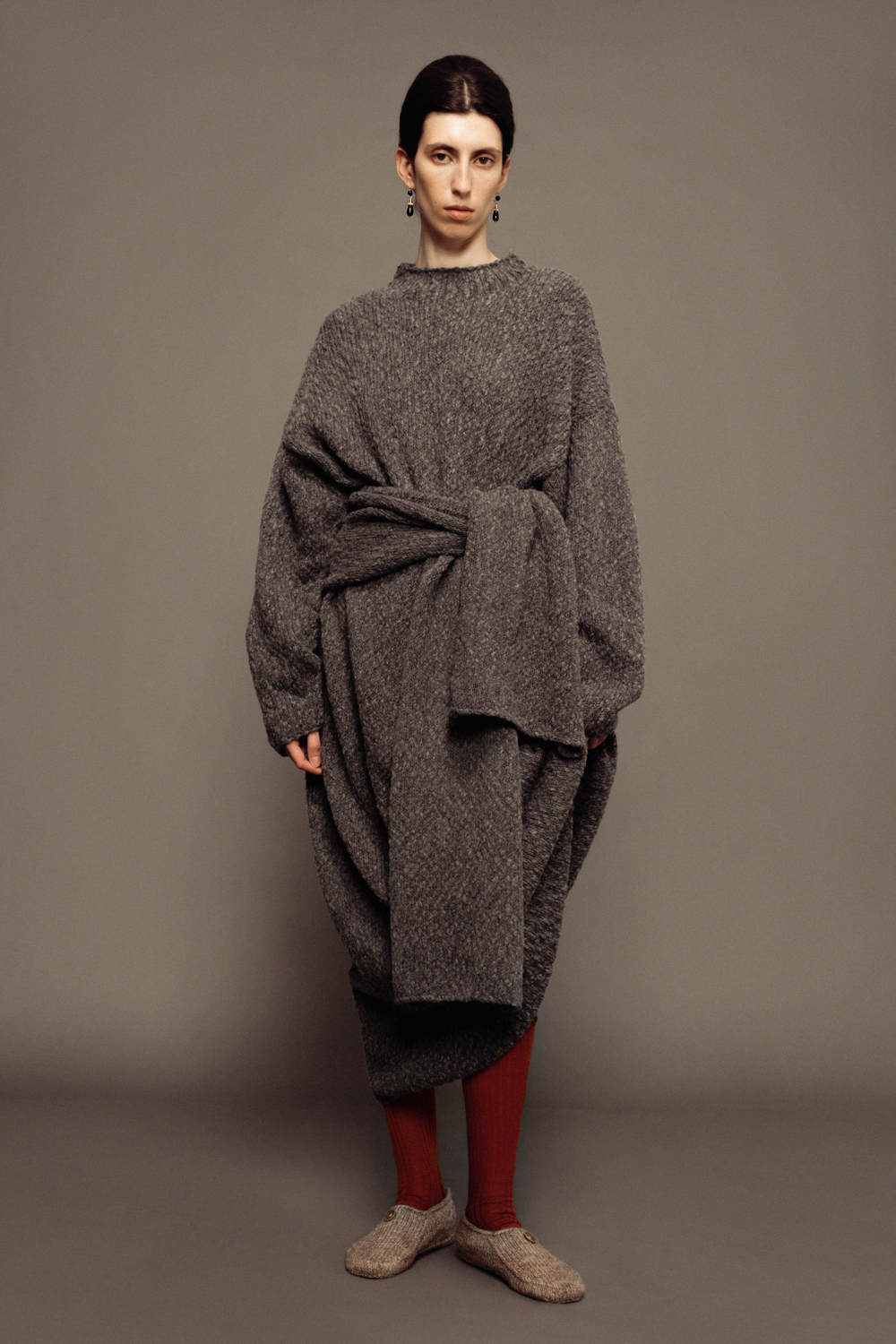 Тапочки Домашние