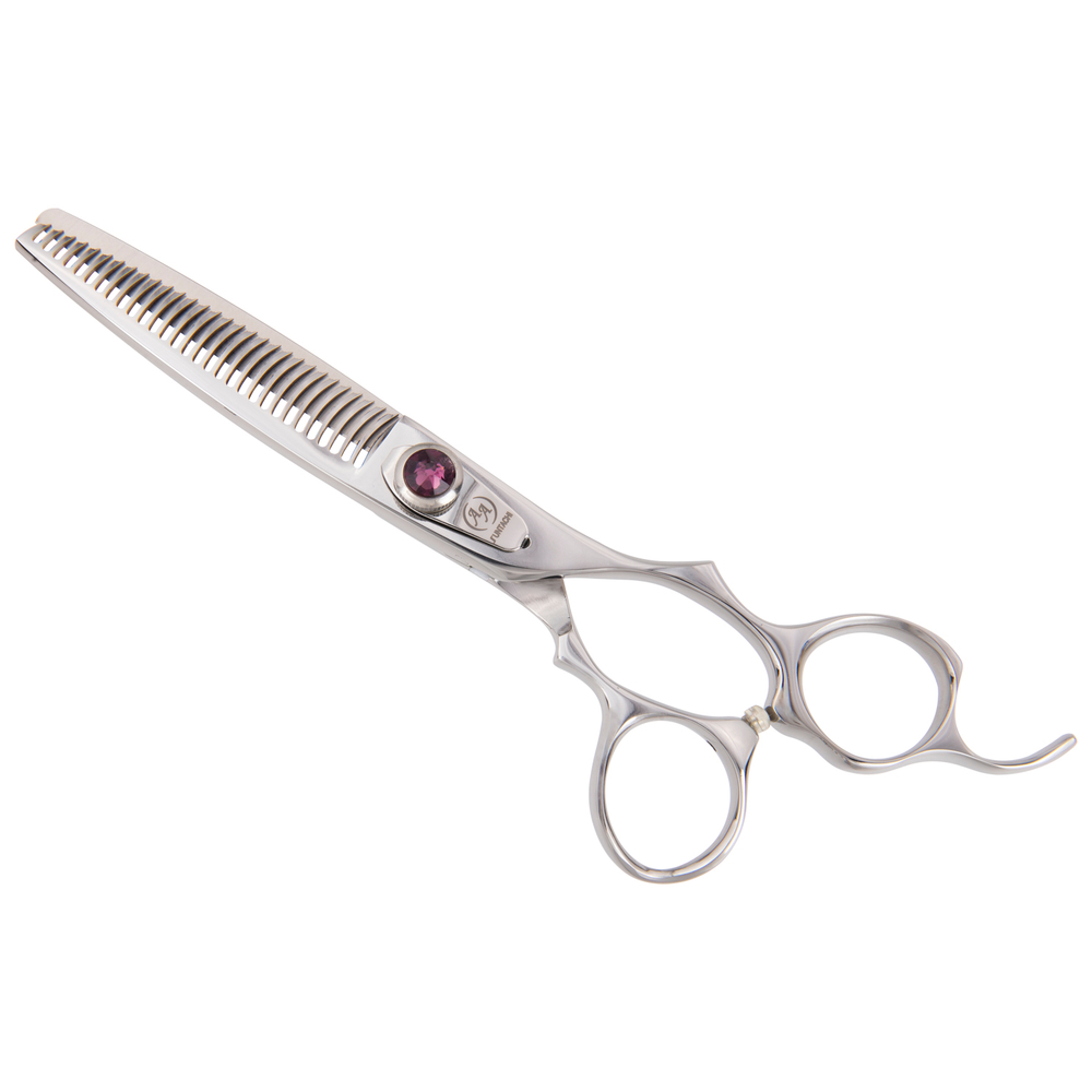 Suntachi Lux филировочные ножницы GA2-BIBR-6030V ✅ Оригинал