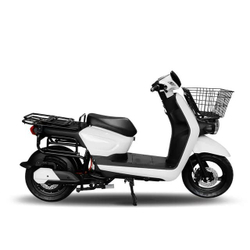Электрический мотоцикл super pro vrs527